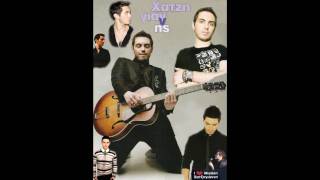 Mixalis Xatzigiannis - Oti ki an pw
