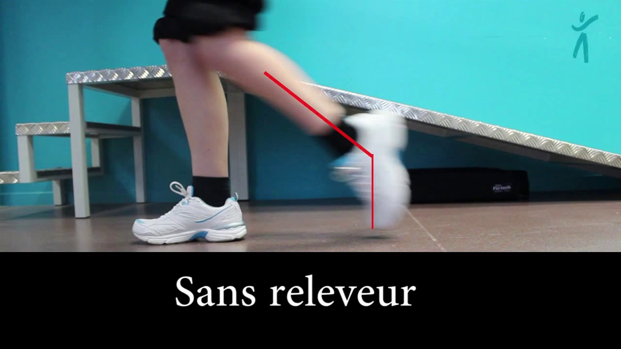 Releveur sur mesure Carbone