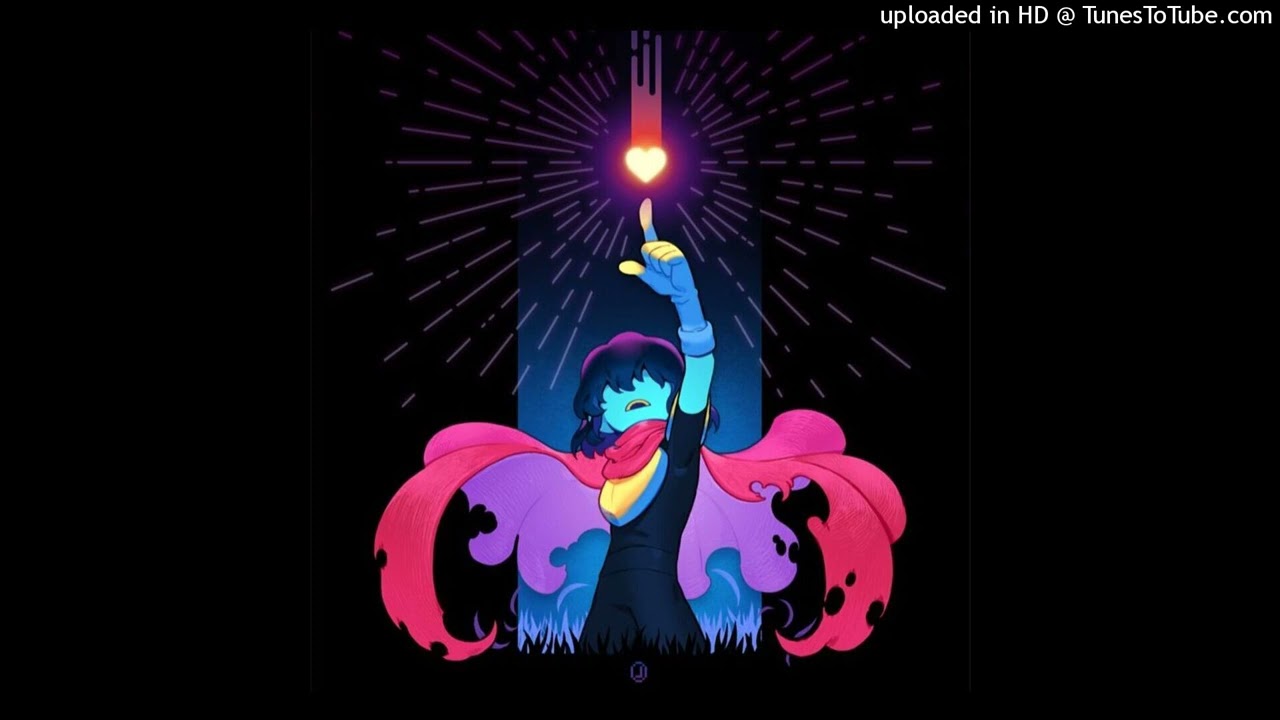 The REVERIE OF Shattered Hope