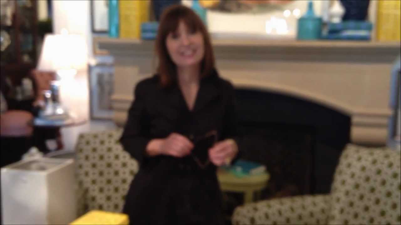 Nell Hills Briarcliff, Kansas City Video YouTube