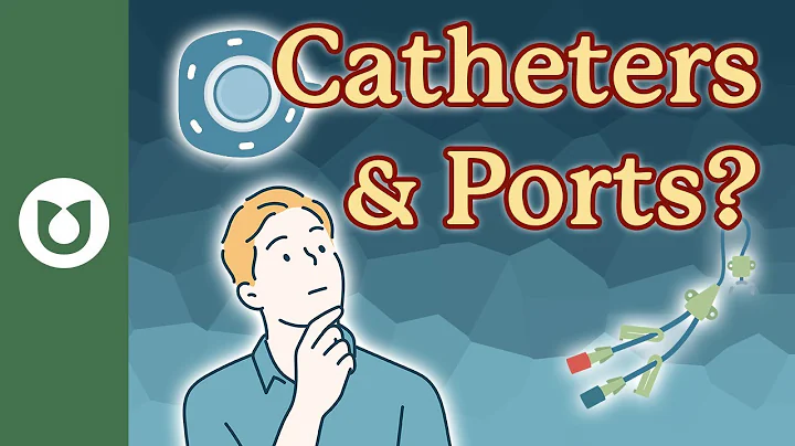 Ports vs. Catheters: What’s the Difference in Cancer Treatment?