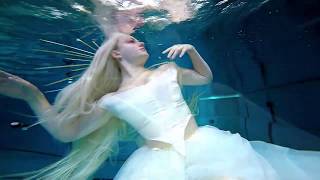 Spektakuläres Unterwer Shooting In Worms