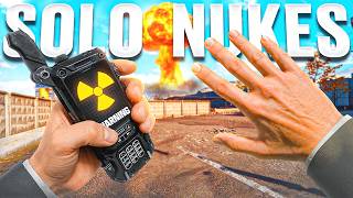 #1 SOLOS PLAYER - NUKE GRIND