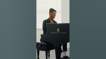 Thumbnail of Jon Batiste - Für Elise - Batiste (Official MusicVideo) #jonbatiste