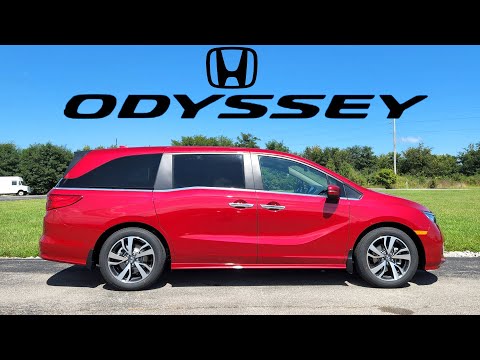 2023-honda-odyssey-//-anything-new-for-this-family-winner??
