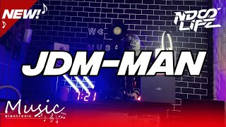 Download Lagu JDM-MAN [NDOO LIFE FT.ARIF REMIX] MP3