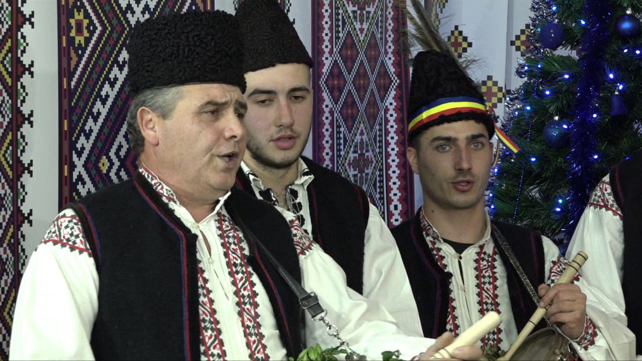 DUBASII DE LA BRANISCA