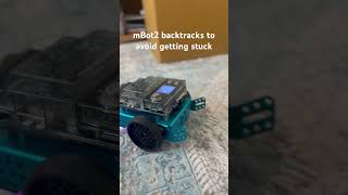 mBot2 improvements