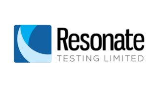 Resonate Testing