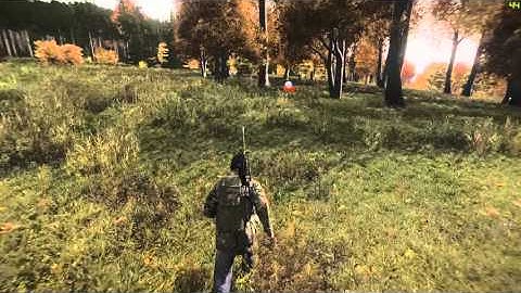 Arma 3 Breaking Point