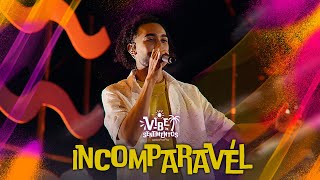 Banda Sentimentos - Incomparável (DVD Vibe da Sentimentos)