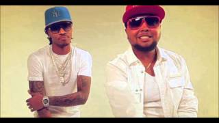 Stuey Rock Ft. Future - Anyway