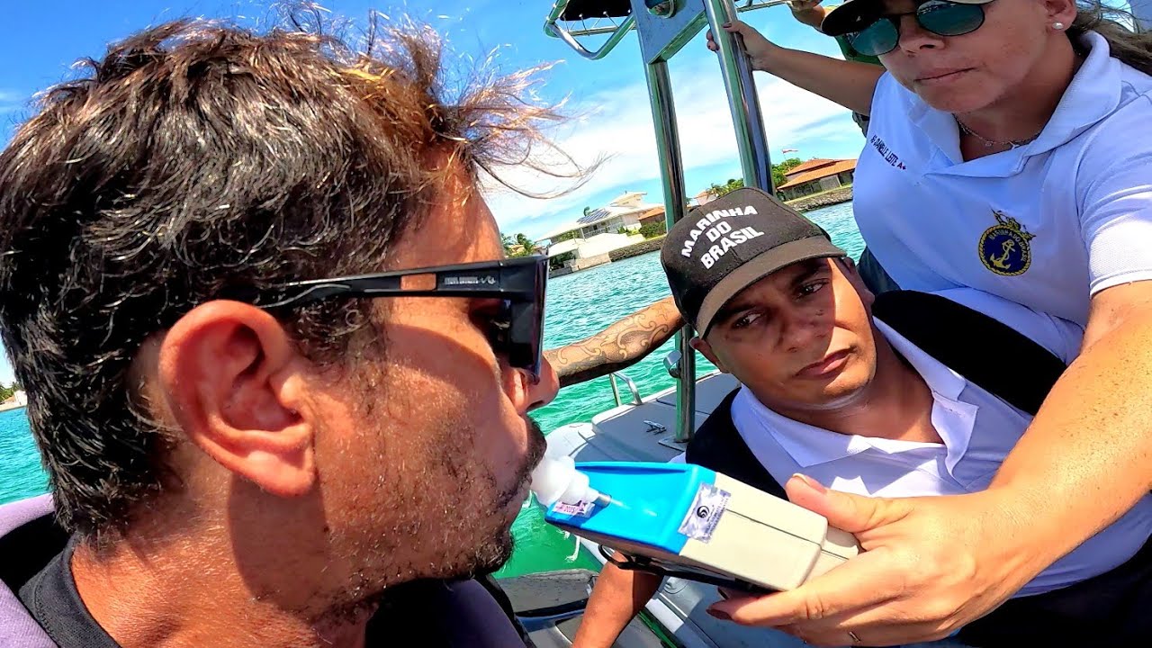 FUI PEGO PELA MARINHA DO BRASIL - TEMP 2 ROLE 26