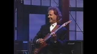 Fourplay - 'Max-O-Man' [TDMS 4/17/92]