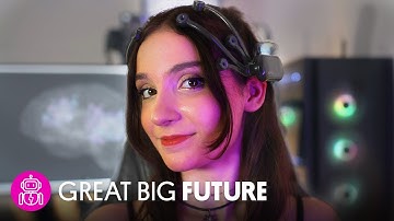 Playing Video Games With Mind Control