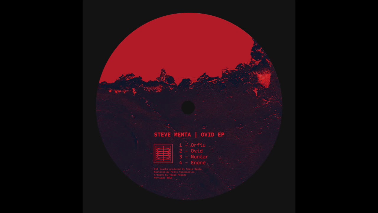 Watch Steve Menta - Ovid on YouTube Watch Steve Menta - Ovid on YouTube