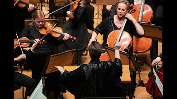 The show must go on | Behind the scenes at Cadogan Hall