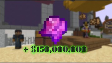 *DO This Overpower Flip/Money Making Method NOW!! Before Its To Late!!!* (Hypixel Skyblock)