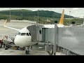 🇹🇷 LOW COST EXPERIENCE | Pegasus Arlines Trip Report| PC4000 | SAW To AYT | A320 NEO |  TC-NCZ