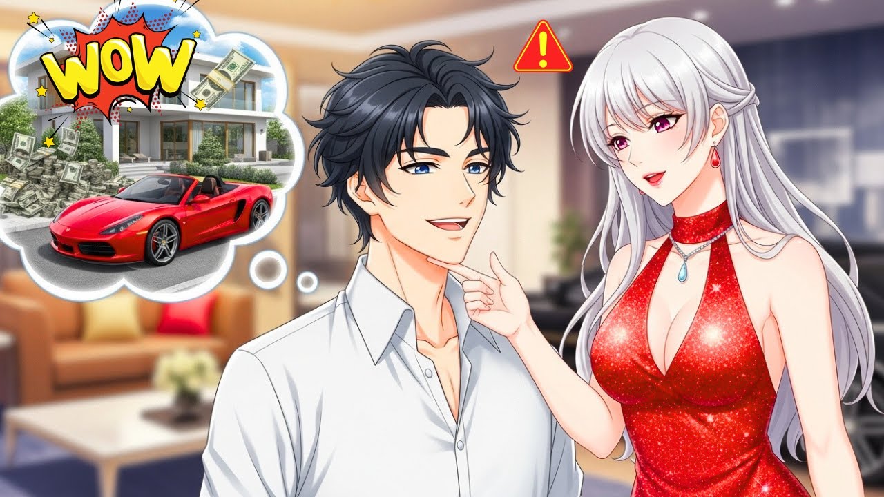 🍏Je deviens le méchant, mes pensées sont entendues, voici comment je renverse tout| Résumé de manhwa