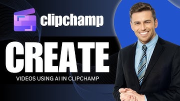 How to Create Videos Using AI in Clipchamp