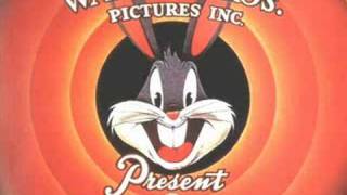Bugs Bunnys head