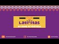 Club Latinitas at Home - Leyendas Through the Lens