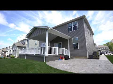 2040 Baker Ln, Stow, OH home video tour