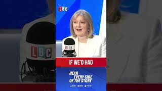 Liz Truss: 'Trump is a very good president' | LBC