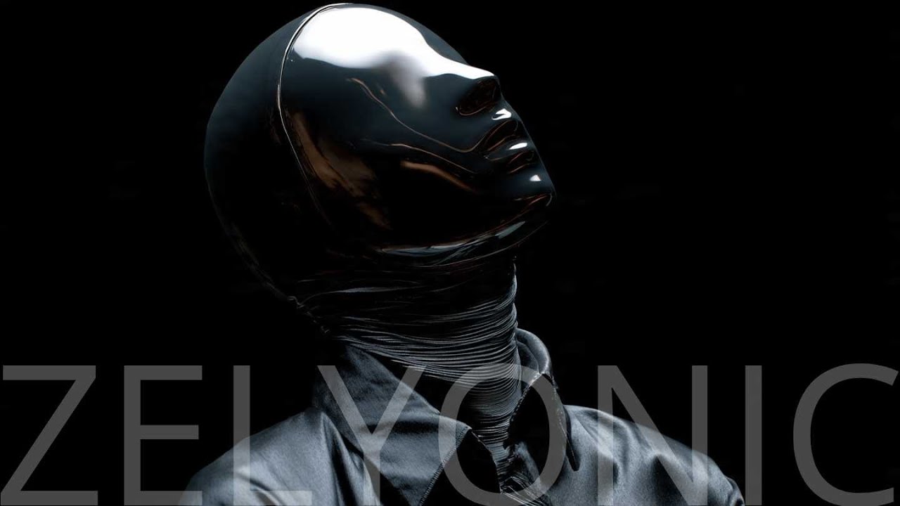 Futuristic Deep House (DJ Yonic Set Mix) | Sound Revolution