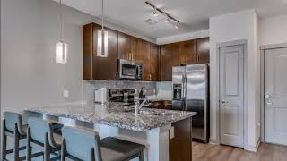The Carillon Luxury Apartments Nashville, TN - Real Estate Photographer Pro