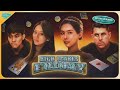 HIGH STAKES $50/100! Britney, Jae, Niu B &amp; Hook - Commentary by Charlie Wilmoth