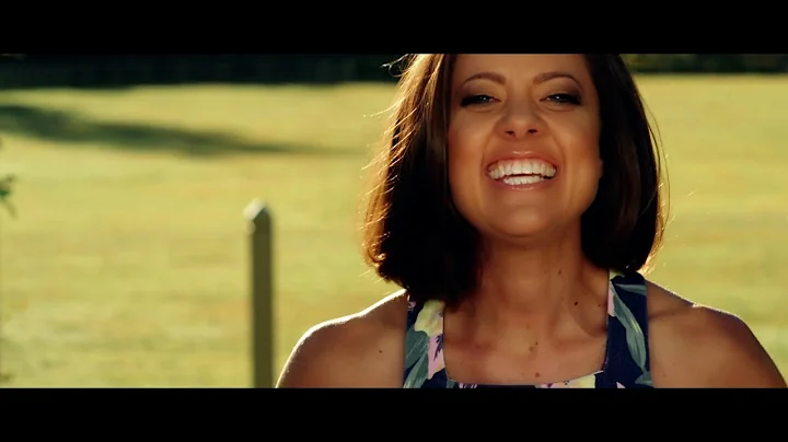 Amber Lawrence - Cheers to the Girls (feat. Cather...