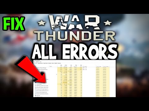 War Thunder –