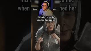 HORSE ARMOR DLC IS A LIE
