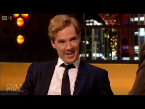 Video: Benedict Cumberbatch: Biografie, Filmografie, Persoonlike Lewe