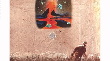 Uone & Western - Cotton Picker (Original Mix)