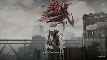 AI Limit - Pure Caster Playthrough (Part 5)