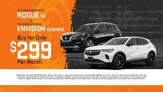 Cardinal Buick GMC loves you S-T-L! Start the summer with exceptional deals