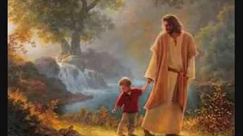 I asked the Lord By: John Starnes