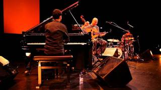 Dhafer Youssef 4tet