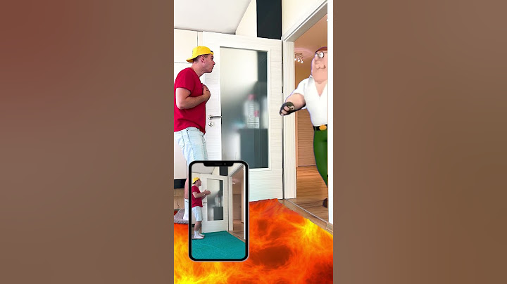 floor is lava Teacher Spider Griffin - Guide