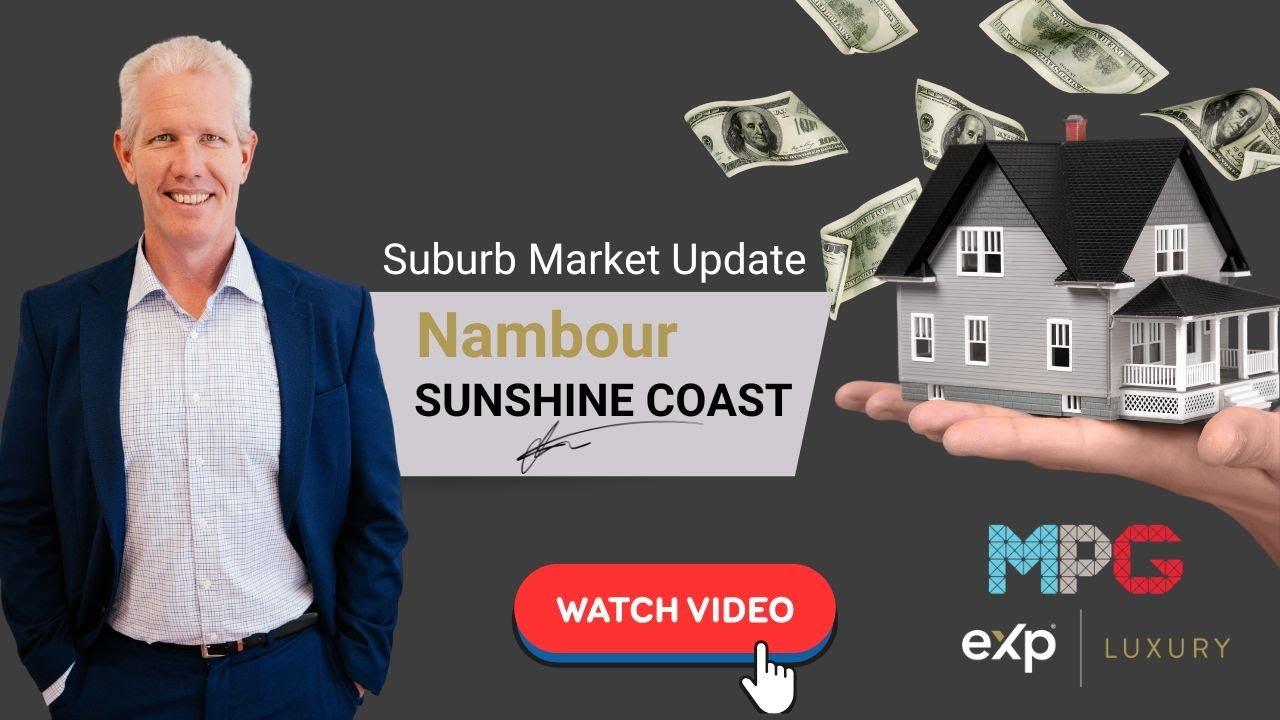 Nambour Market Update  Sunshine Coast's Hidden Gem