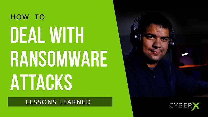 How To Successfully Recover from a Ransomware Attack: 7 Practical Tips