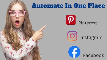 Tailwind App For Pinterest , Instagram and Facebook |Multinetwork App