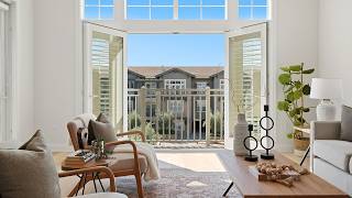 Just Listed! 2881 Meridian Avenue Unit 321, San Jose