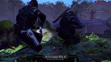 XCOM 2 -- Legendary Ironman with Fedellen: Episode 6 (Supply Raid)