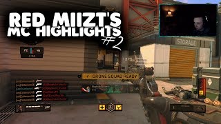 RED MIIZT'S MC HIGHLIGHTS (BLACK OPS 4 SNIPING)