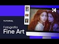 Fotografía Fine Art con Amina Donskaya (Webinar Libre)