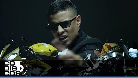 Se Fue, Christian Alicea - Video Oficial